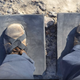 Illustration for article titled Drone Footage Shows Extent Of Greenpeace's Damage To Peru's Nazca Site